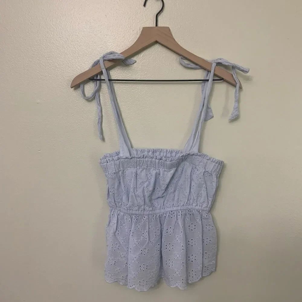 American eagle tank